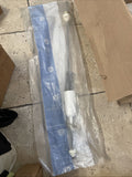 OEM GE Washer Suspension Rod #WH16X10141 H9F4