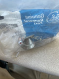 NEW Genuine OEM GE Washer WATER LEVEL Selector Knob WH1X2299 WH01X2299 H9H4