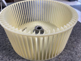 WJ74X0143 GE GENUINE OEM  AIR CONDICIONER BLOWER WHEEL .H9D3