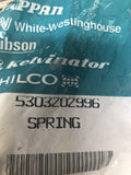 OEM frigidaire washer shock dampening device part#5303202996 #h5c2
