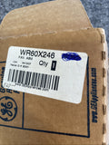 GE General Electric WR60X246 Motor Fan assembly . h9d2