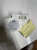 NEW Whirlpool Dishwasher Drain Hose Connector O-Ring Seal W10215646