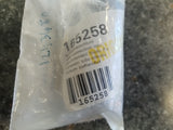 Bosch 165258 Sealing | Genuine OEM Replacement Part for Bosch Appliances H11d3