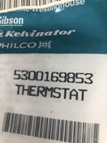 OEM frigidaire dryer thermostat original part#5300169853 #h6g6