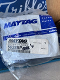 OEM Maytag Dryer Roller Wheel 56285P H10H2