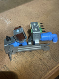 Frigidaire Refrigerator Water Inlet Valve 2422522702 H12G4