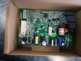 New Genuine OEM GE Dishwasher Control Board WD21X27998. H9b2