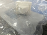 WR23X23343 WR23X10530 Refrigerator Door Light Switch  OEM GE Whirlpool H9b3