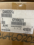 Goodman Fan Motor Part# C6460202Q/ C6460202 #h.10c5