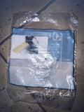 Electrolux Frigidaire Refrigerator Splash Shield Kit 54701001