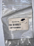 Ariston Dishwasher Heating Element 651005571 New H12E1