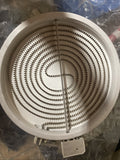 OEM Genuine Electrolux Range Surface Warming Element, Part 318198812 H1a1