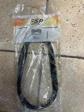 Whirlpool Maytag Dryer Drive Belt 8181670