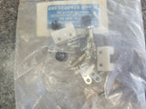 BRAND NEW ORIGINAL PART 182149 Bosch Dishwasher  Installation Kit 00182149 H11c3
