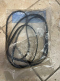 GE Hotpoint Dryer Drive Belt WE12X49P