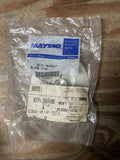 OEM Genuine Maytag Fan Blade DE31-90051A H1a3