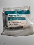 Frigidaire Connector-Terminal 5378951000 h11h1