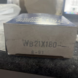 OEM GE Range Relay Original Part# WB21X180 #h9J3