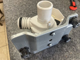 DC96-01414A  Samsung Drain Pump OEM brand new  DC96-01414A h10d4