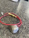 C3686602 thermostat Maytag/Whirlpool .H10D1