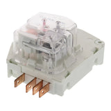 Maytag 68233-1 Defrost Timer Genuine OEM Factory Part H8A3