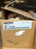 Maytag Dryer Timer 35-2749 H8D2