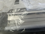 OEM GE WR71X10077 Refrigerator Front Door Shelf WR71X2573 WR71X2498 306087.h9e4