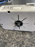 Wr60X0240 GE GENUINE OEM  Refrigerator Evaporator Fan Motor , 5SME44AG1011 H9D2