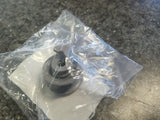 OEM Bosch  165313 611666 Dishwasher Wheel  935379 AH3439122 EA3439122 .h11d3