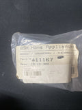OEM Bosch Thermador Terminal Block 00411167 Unopened Still In OEM Package H11E1