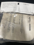 OEM Hartell  J-100 Low Voltage Safety Switch H1