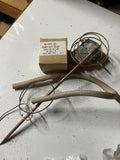 Gas Valve Solenoid Coil 52BQ-940 H12Wallwhite