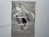 Viking Range Oven Door Hinge Receiver 2002377 002377-000 Genuine OEM NEW H12D1