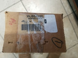 GE ROOM AIR CONDITIONER DISCHARGE SCREEN WJ85X190.H9G5