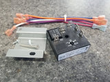 Scotsman A39918-001 SOLID STATE TIMER RELAY .h11d1