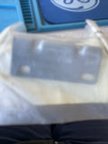 OEM Whirlpool Dryer Metal Bracket For Inv# RS191 505256 H11g1