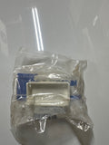 Maytag 67211-2 End Cap Trim Genuine OEM Factory Part NEW H8A3