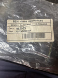 OEM Bosch Thermador Range Potentiometer #962063 Cross Part 422749 H11E3