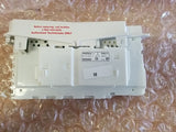 Genuine OEM Bosch 00705047 Dishwasher Electronic Control Board H11A1