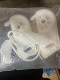 OEM Thermador Dishwasher Door Cable Kit Part Number DY52160000TD H11E2