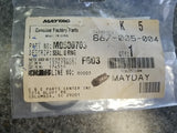 Whirlpool  Maytag WPM0500703, M0500703 Refrigerator Ring,o Seal  H10c1