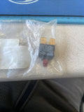 OEM danby dishwasher POWER SWITCH DDW1899 H10E1