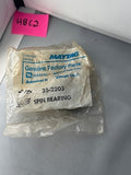Maytag / Jenn-Air / Admiral / Magic Chef Spin Bearing 35-2205 H8C2