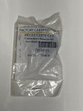 Whirlpool / Maytag Oven Thermostat Control Knob / Y703499 / H8E3