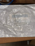 GE Refrigerator Drawer Slide Rail Guide SQ27626 H11G3