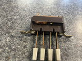 SWITCH C5904002 AMANA HVAC PART PUSH BUTTON GENUINE OEM .H01E1