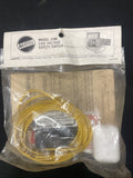 OEM Hartell  J-100 Low Voltage Safety Switch H1