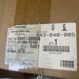 Samsung Refrigerator Dispenser Original Part# DA9702050A #h.10