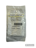 W10422951 Factory OEM Genuine Whirlpool Dryer Thermal Fuse Replacement Part H1FT