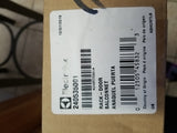 New Genuine OEM Electrolux Frigidaire Refrige Door Shelf Rail 240535001.h11A4